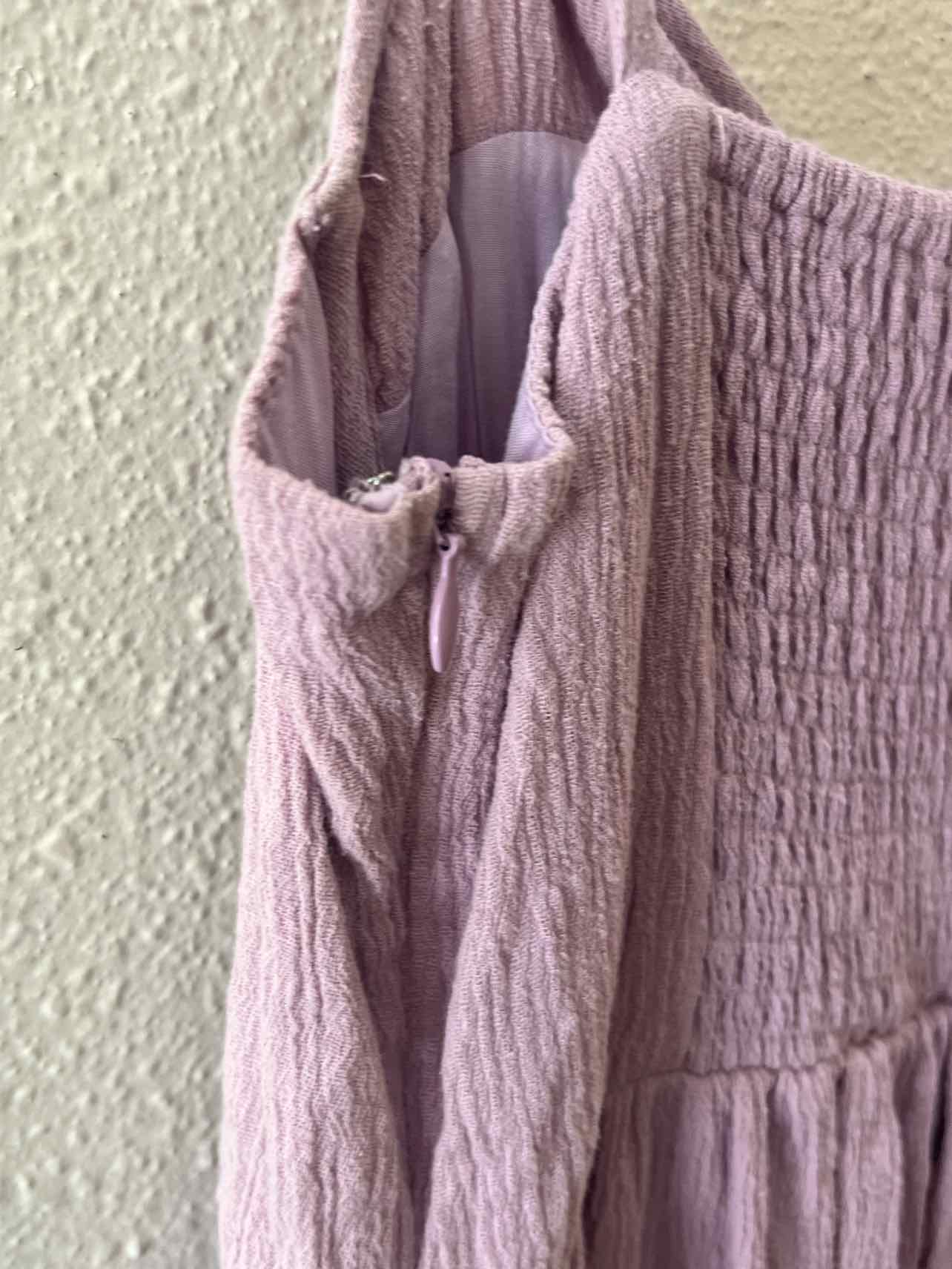 ASTR Lavender Size M Dress