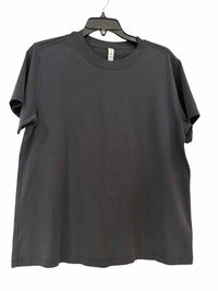 Lululemon Black Multi Size 4 Shirt