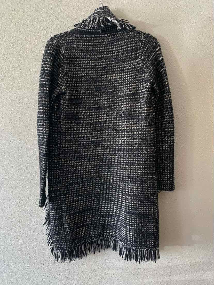 Vince Black and white Size XXS Jacket