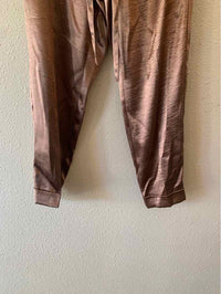 New York and Co. Bronze Size M Pants