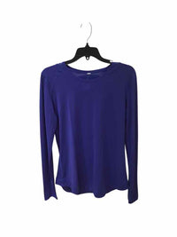LuluLemon Athletica Blue Size Fits S/M T-shirt