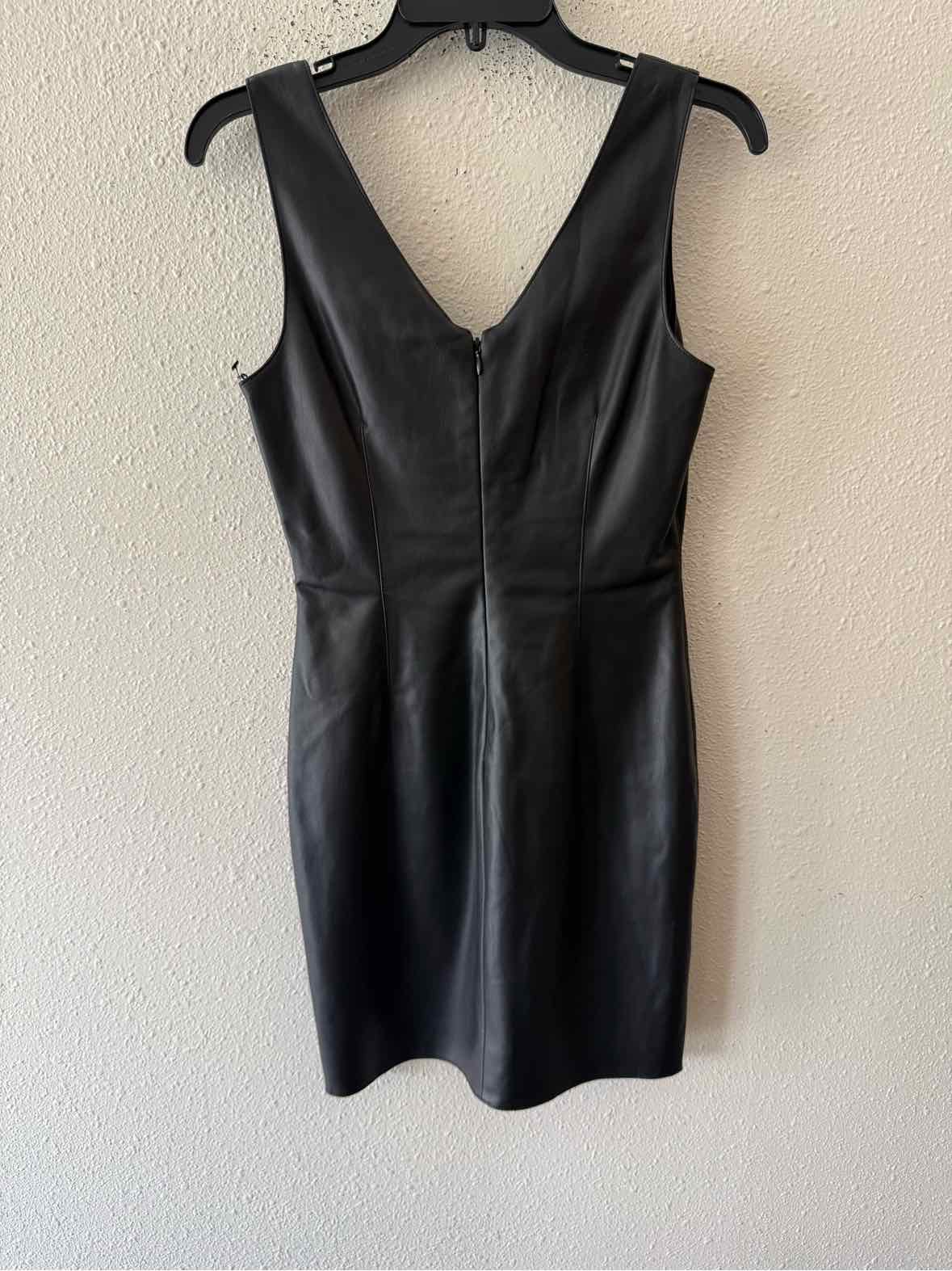 Bailey 44 Black Size 2 Dress