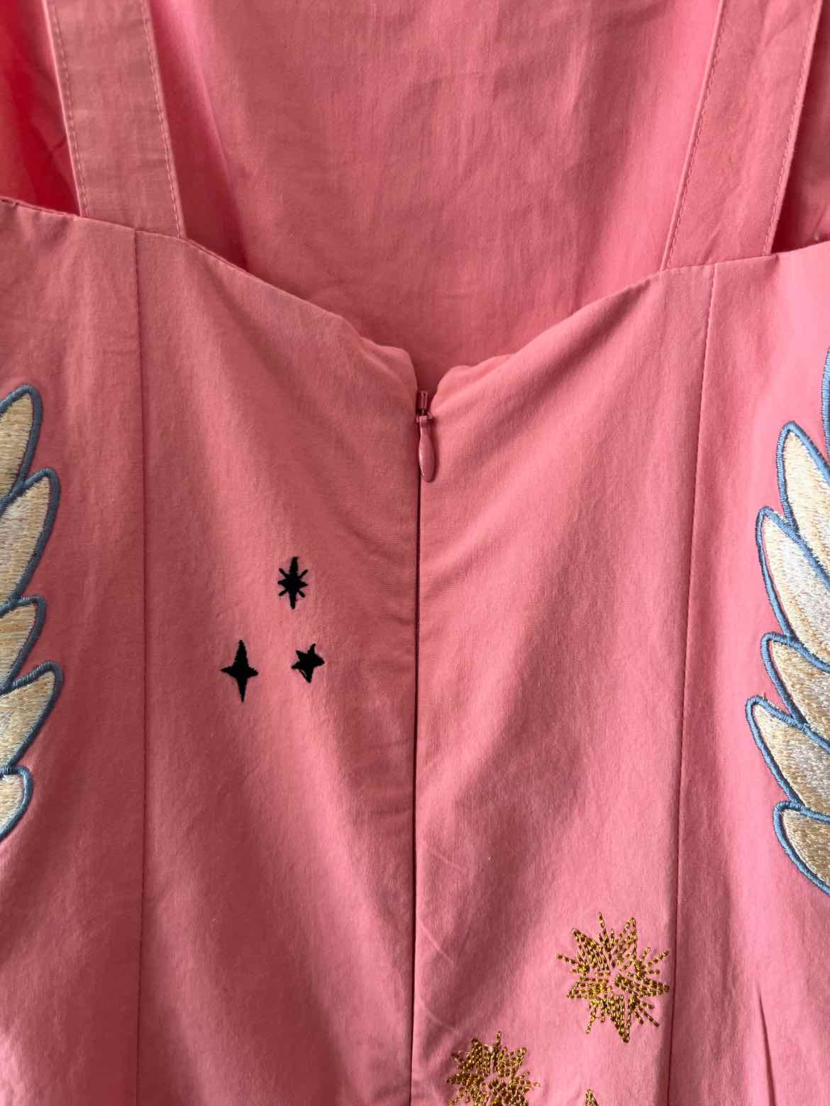 maeve Pink Multi Size XS Dress