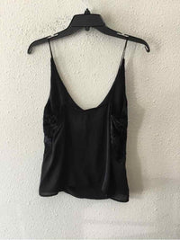 J Brand Black Size XS Shirt