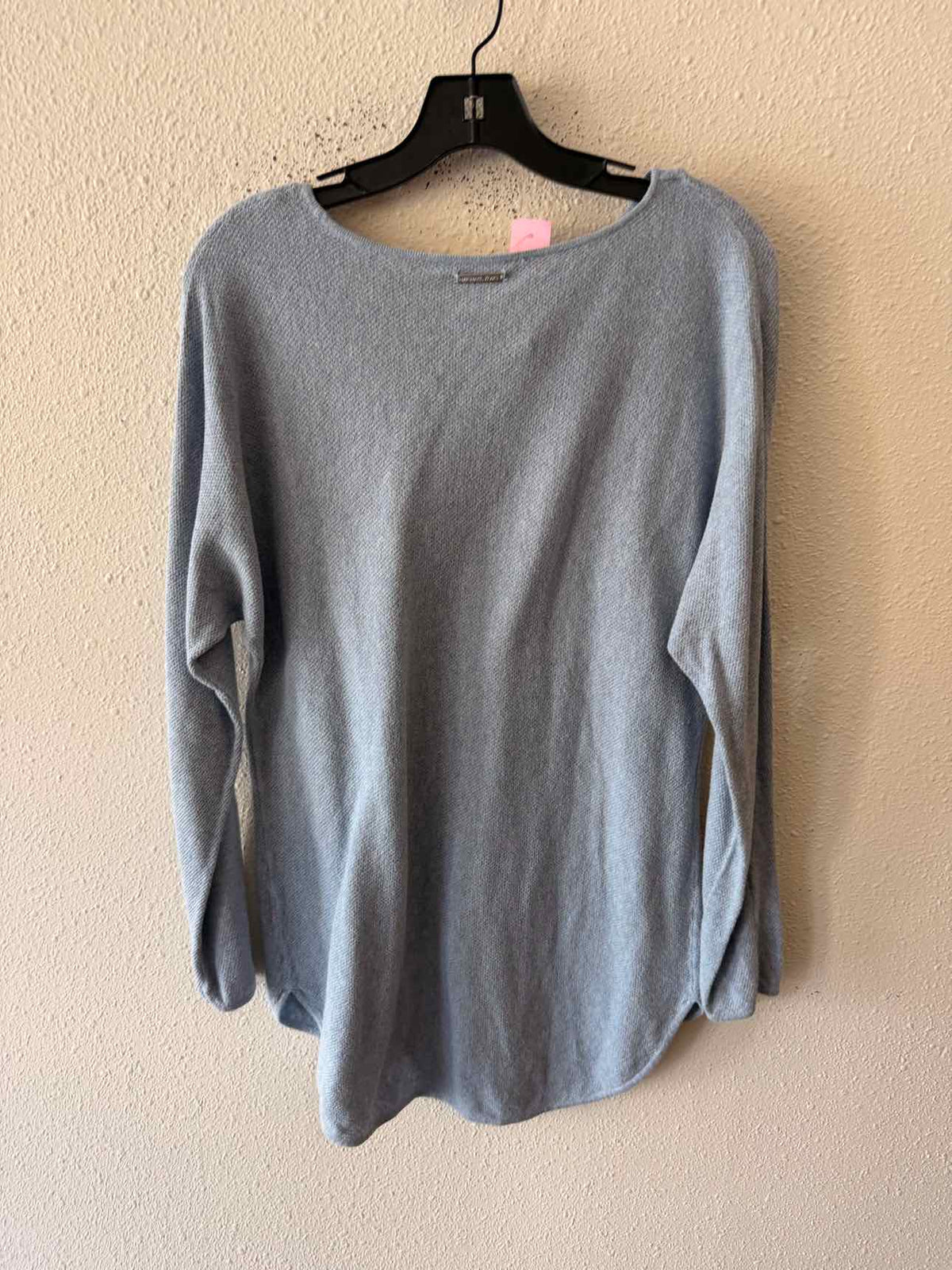 Michael Michael Kors Baby Blue Size S Sweater