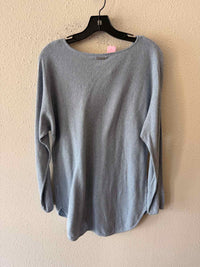 Michael Michael Kors Baby Blue Size S Sweater