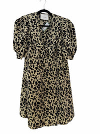 Rohe beige and black Size 36 Dress