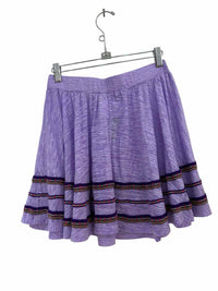 Pitusa Purple Size One Size 2 PC Dress
