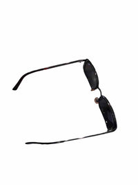 Dolce and Gabana Dark Gray Sunglasses