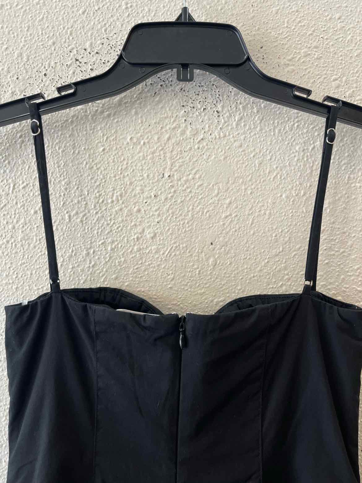 Lovers and Friends Black Size S Dress