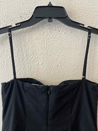 Lovers and Friends Black Size S Dress