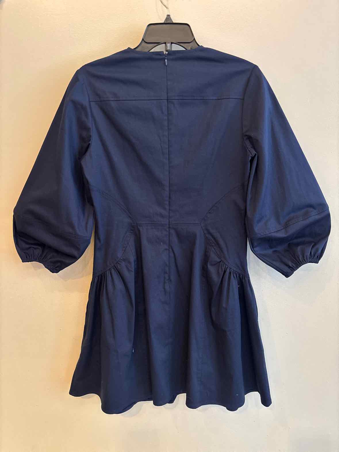 Shoshanna Navy Size S Dress