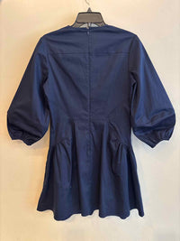 Shoshanna Navy Size S Dress