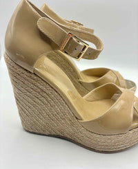 Jimmy Choo Nude Size 38 Shoes