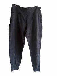 Lululemon Black Size 14 Leggings