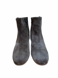 Lanvin Taupe Size 40 Shoes