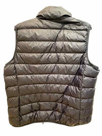 Quince Navy Blue Size XL Vest