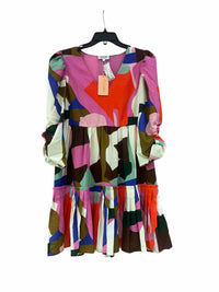 CROSBY Multi Size S Dress