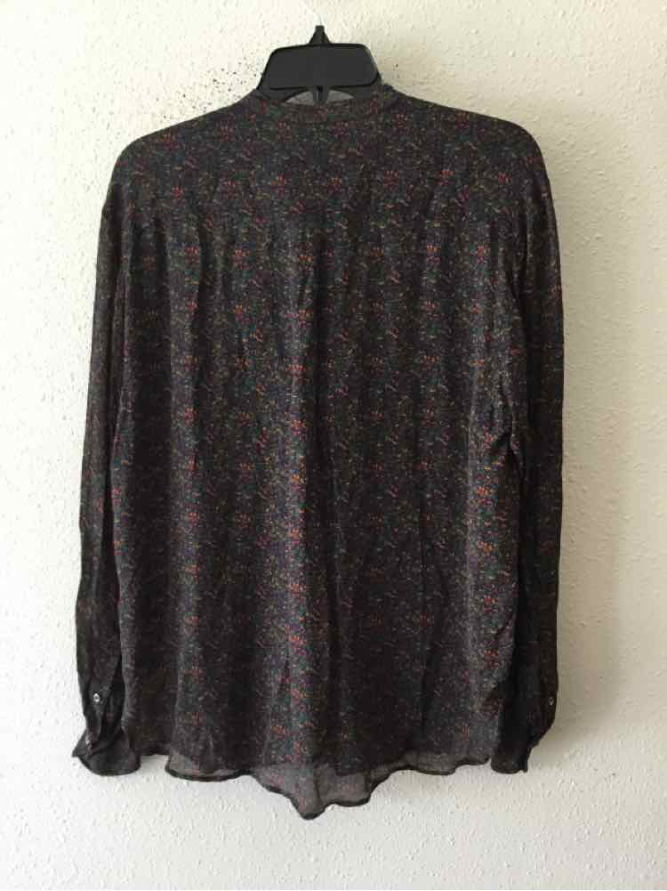 Isabel ETOILE Marant Green multi Size 34 Shirt