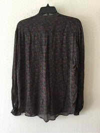 Isabel ETOILE Marant Green multi Size 34 Shirt