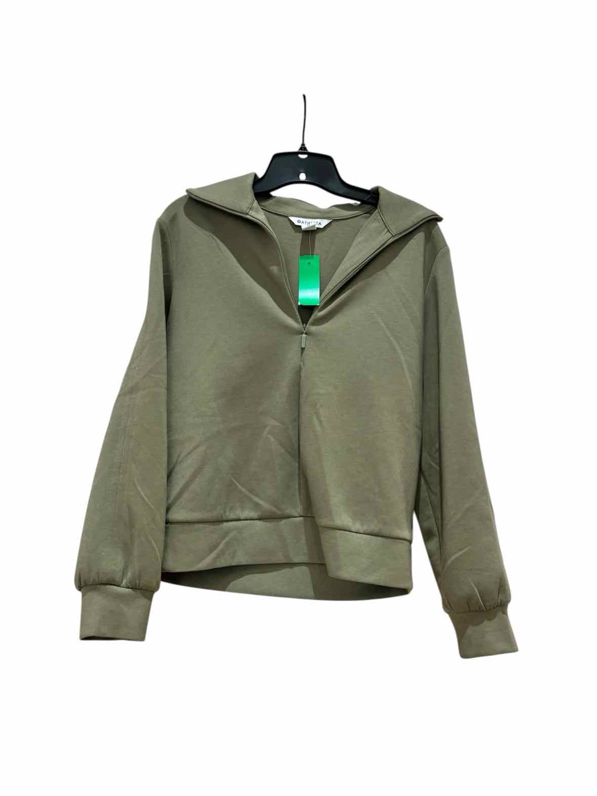 Athleta Sage Size XS Jacket