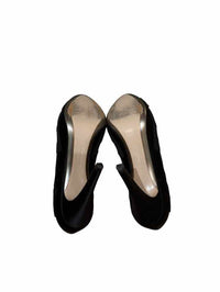 Ferragamo Black Size 7.5 Shoes