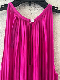 Ramy Brook Fuschia Size S Dress