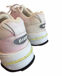 Dior Blue Multi Size 42 Shoes