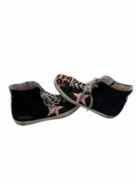 Golden Goose Black Size 37 Shoes