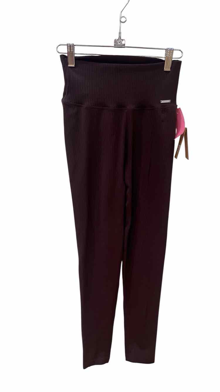 aimn Brown Size S Leggings