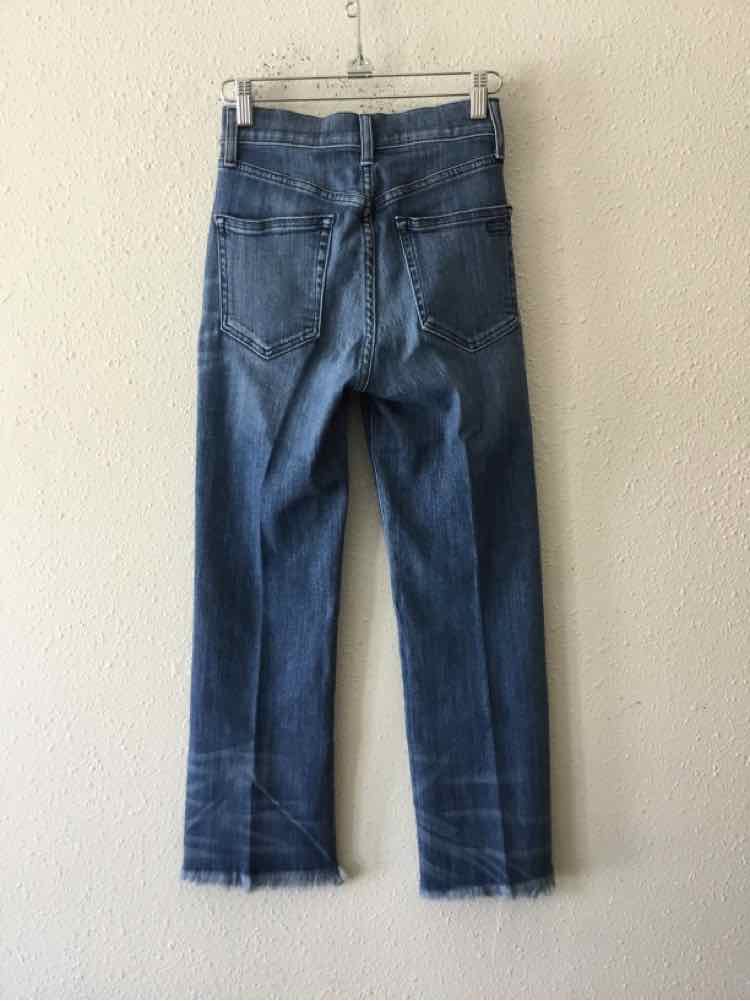 AYR Medium Wash Size 24 Jeans