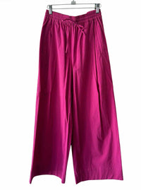 Essential Antwerp Fuschia Size 36 Pants