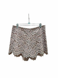 Alexis Light Pink Size S Shorts