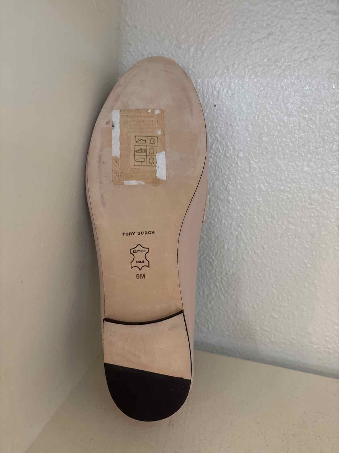Tory Burch Light Pink Size 9 Shoes