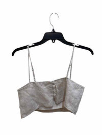 Reformation Oatmeal Size 4P 2PC Ensemble