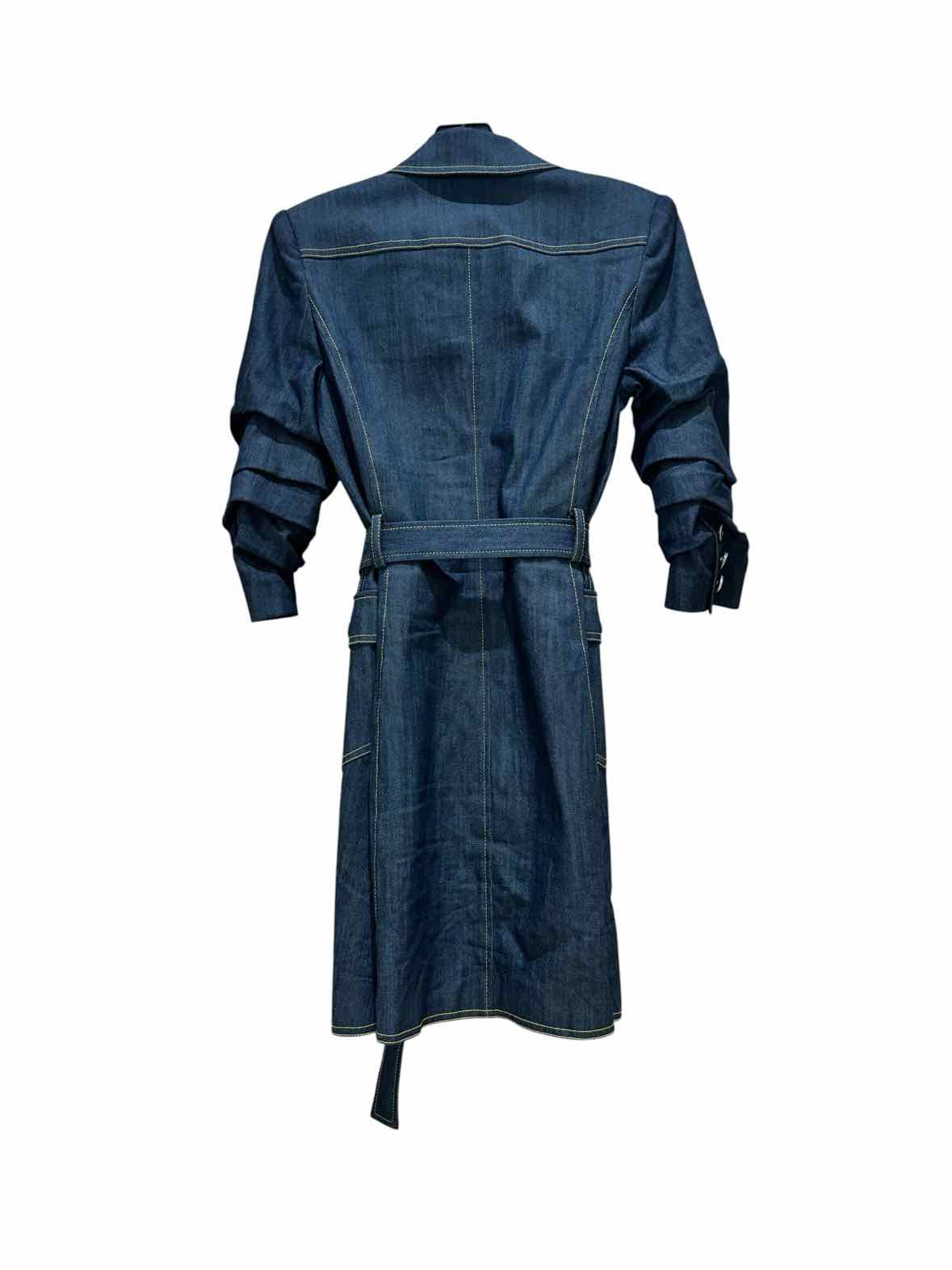 cinq a sept Dark Wash Size 0 Dress