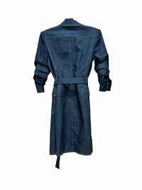 cinq a sept Dark Wash Size 0 Dress