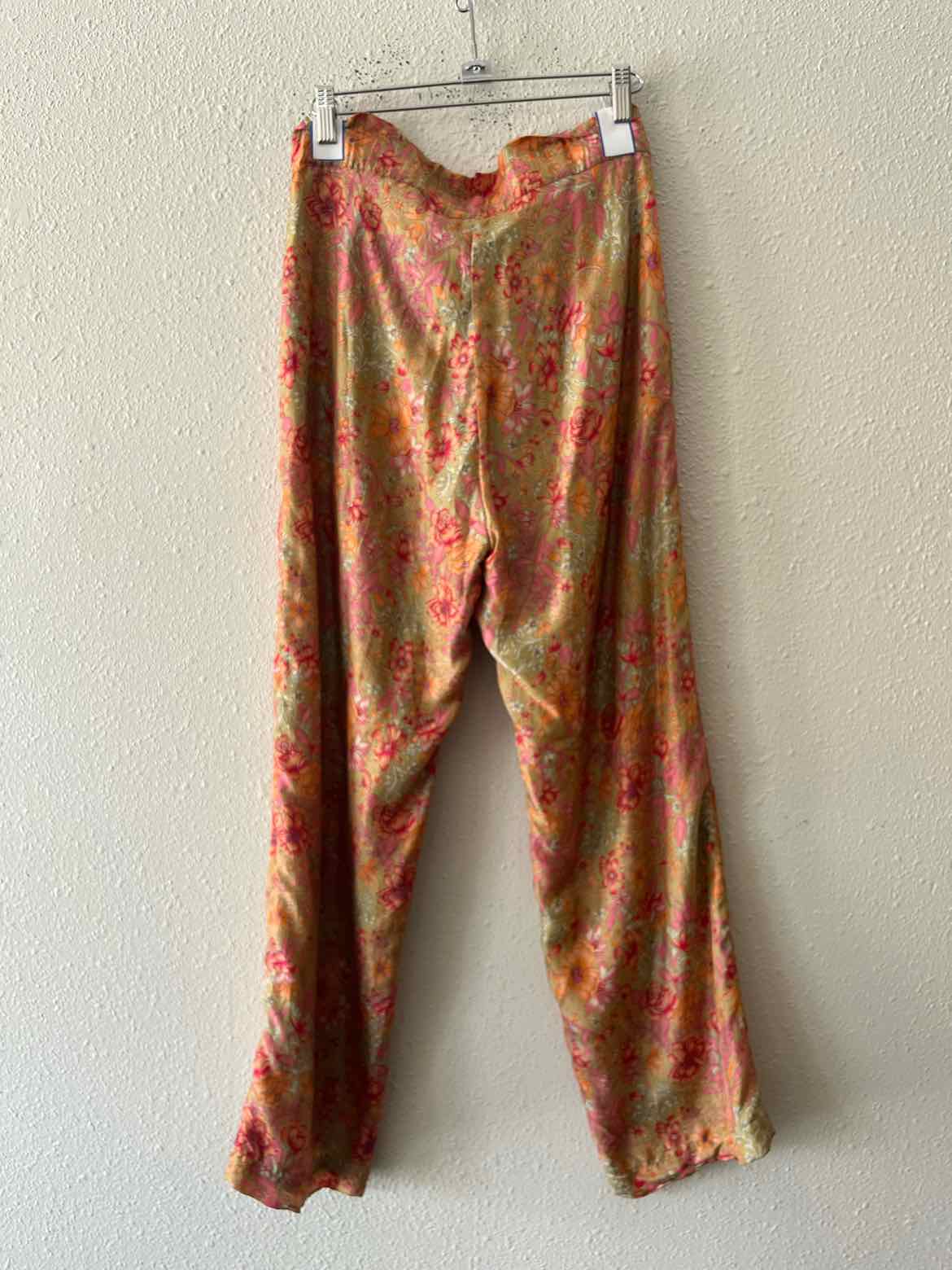 Louise Misha tan multi Size 34 Pants