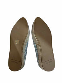 Miu Miu Silver Size 40 Shoes