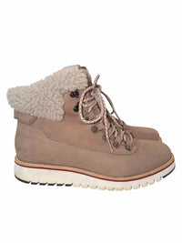 Cole Haan Taupe Size 9 Shoes