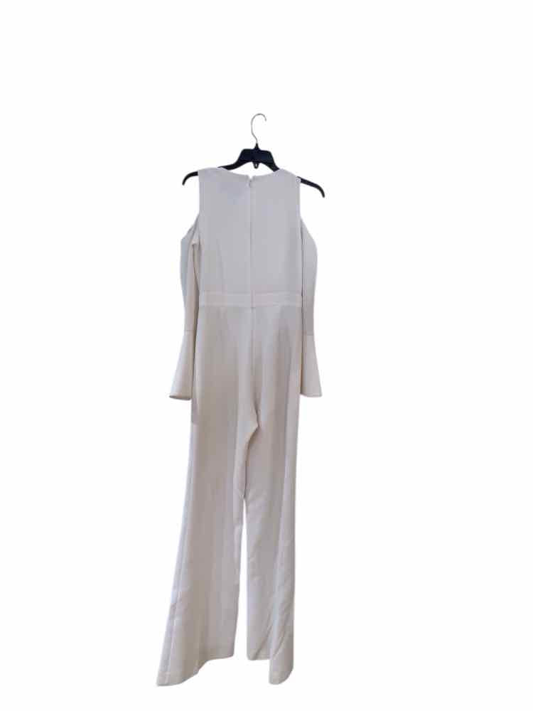 Alexis White Size S Jumpsuit