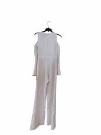 Alexis White Size S Jumpsuit