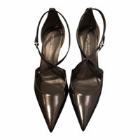 Sergio Levantesi Black Size 40 Shoes