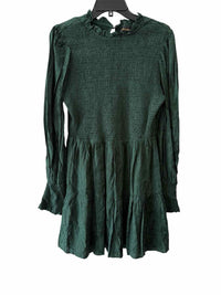 Sugarlips Emerald Size L Dress
