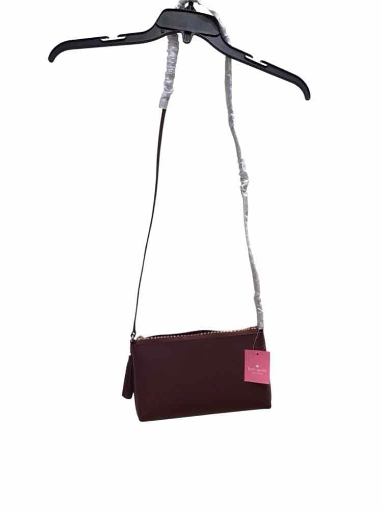 Kate Spade Amy Cherrywood Handbag