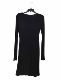 Emilio Pucci Black Size 44 Dress
