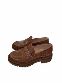 Gianvito Rossi Brown Size 37 Shoes