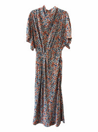 Stine Goya White Multi Size XL Dress