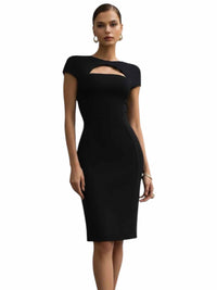 Ali & Jay Black Size XS Dress