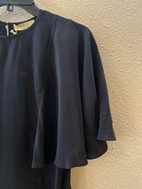 ULLA JOHNSON Black Size 4 Shirt